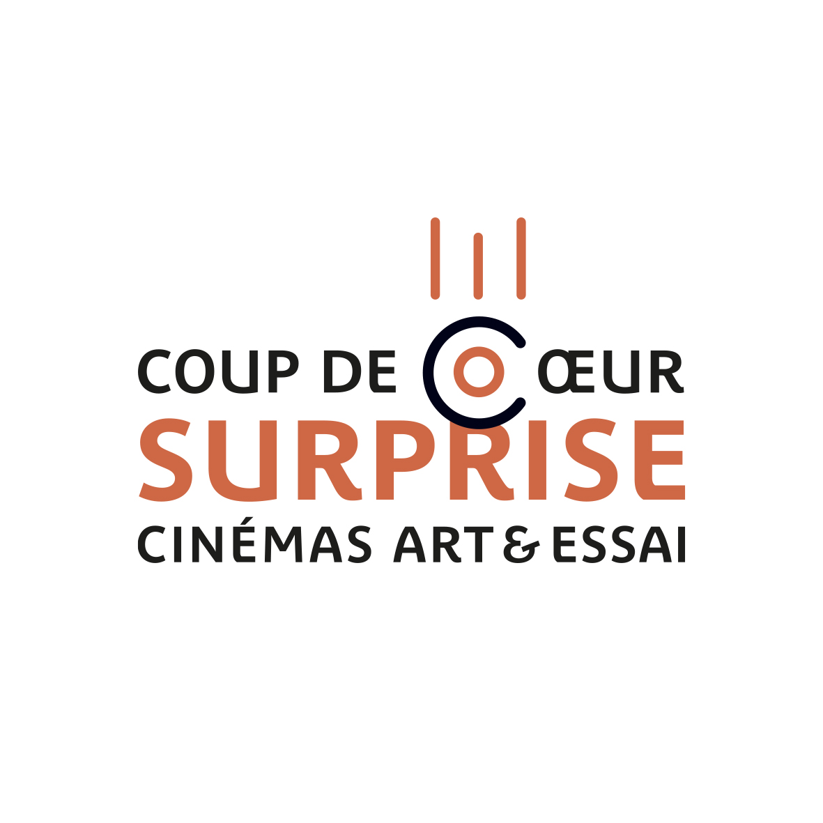 Coup de coeur surprise des Cinémas Art & Essai Coup de coeur surprise des Cinémas Art & Essai