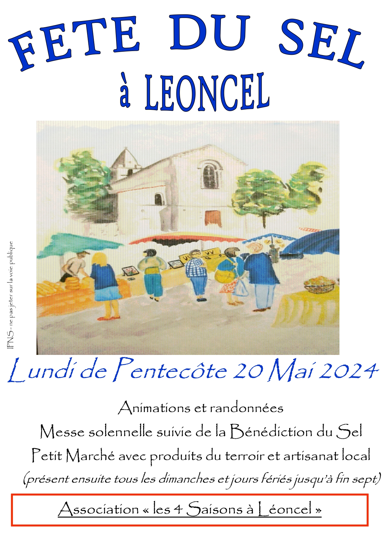 Fête du Sel Fête du Sel