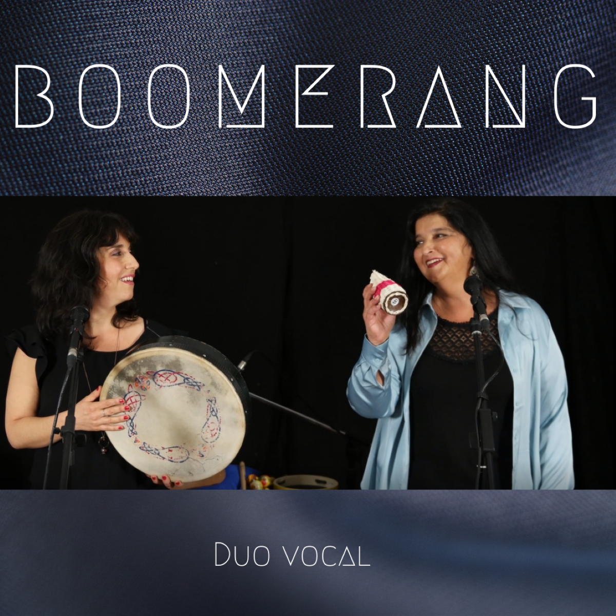 Boomerang duo - Concert Boomerang duo - Concert