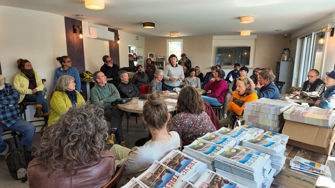 6ème Bourse d'échange du Trièves