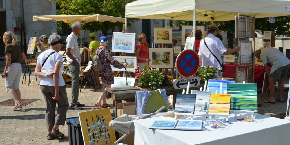 Fête des Arts Fête des Arts