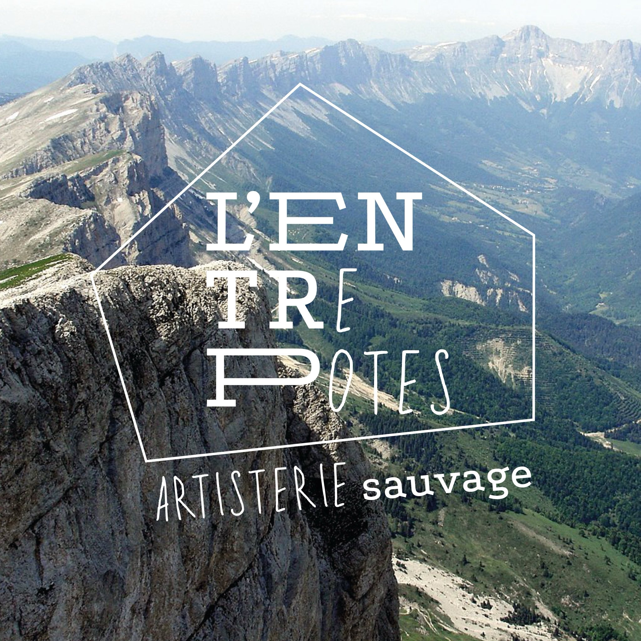 Inauguration de l'entrepotes