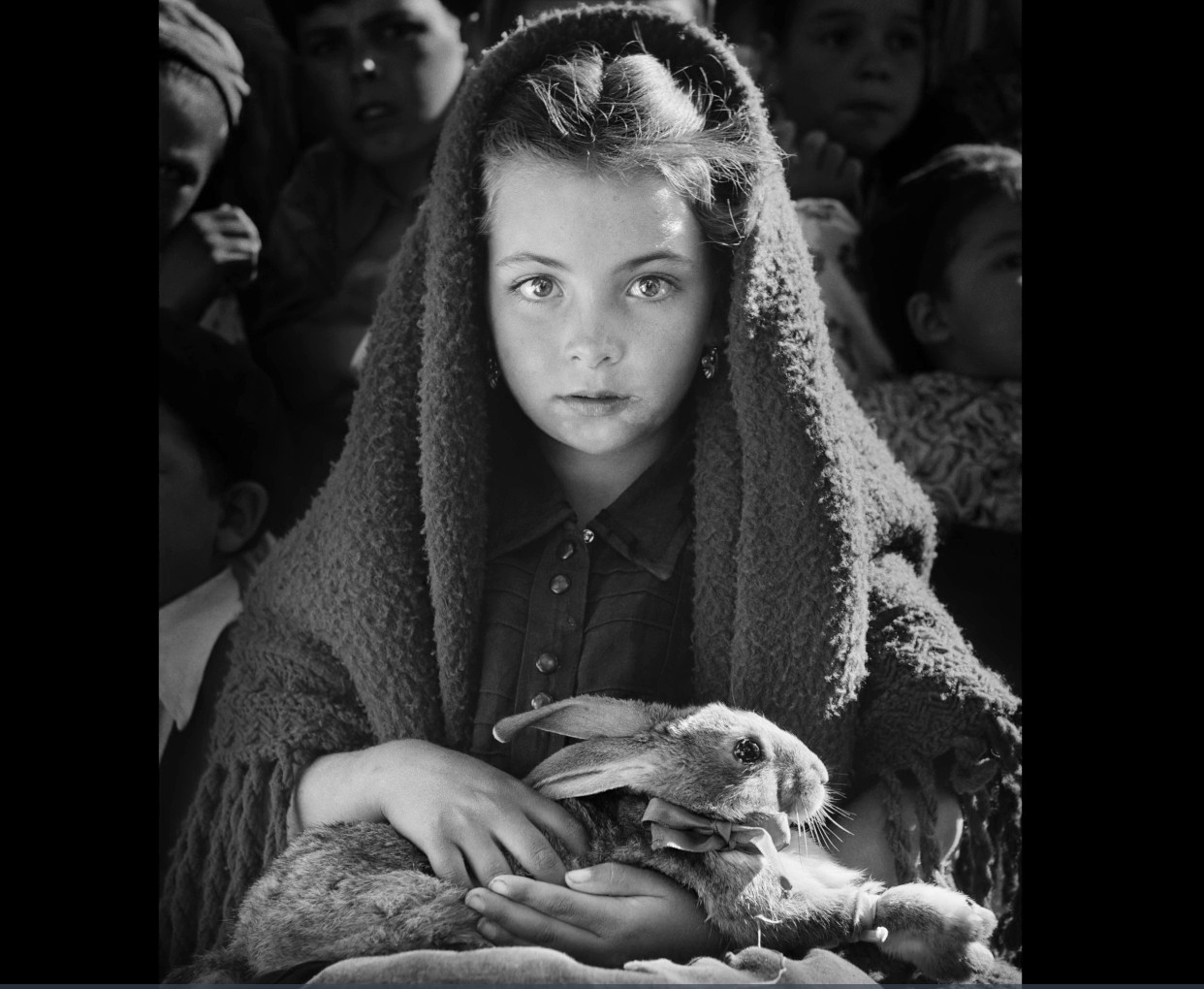Ciné documentaire : Jean Dieuzaide - Itinérances d'une oeuvre Ciné documentaire : Jean Dieuzaide - Itinérances d'une oeuvre