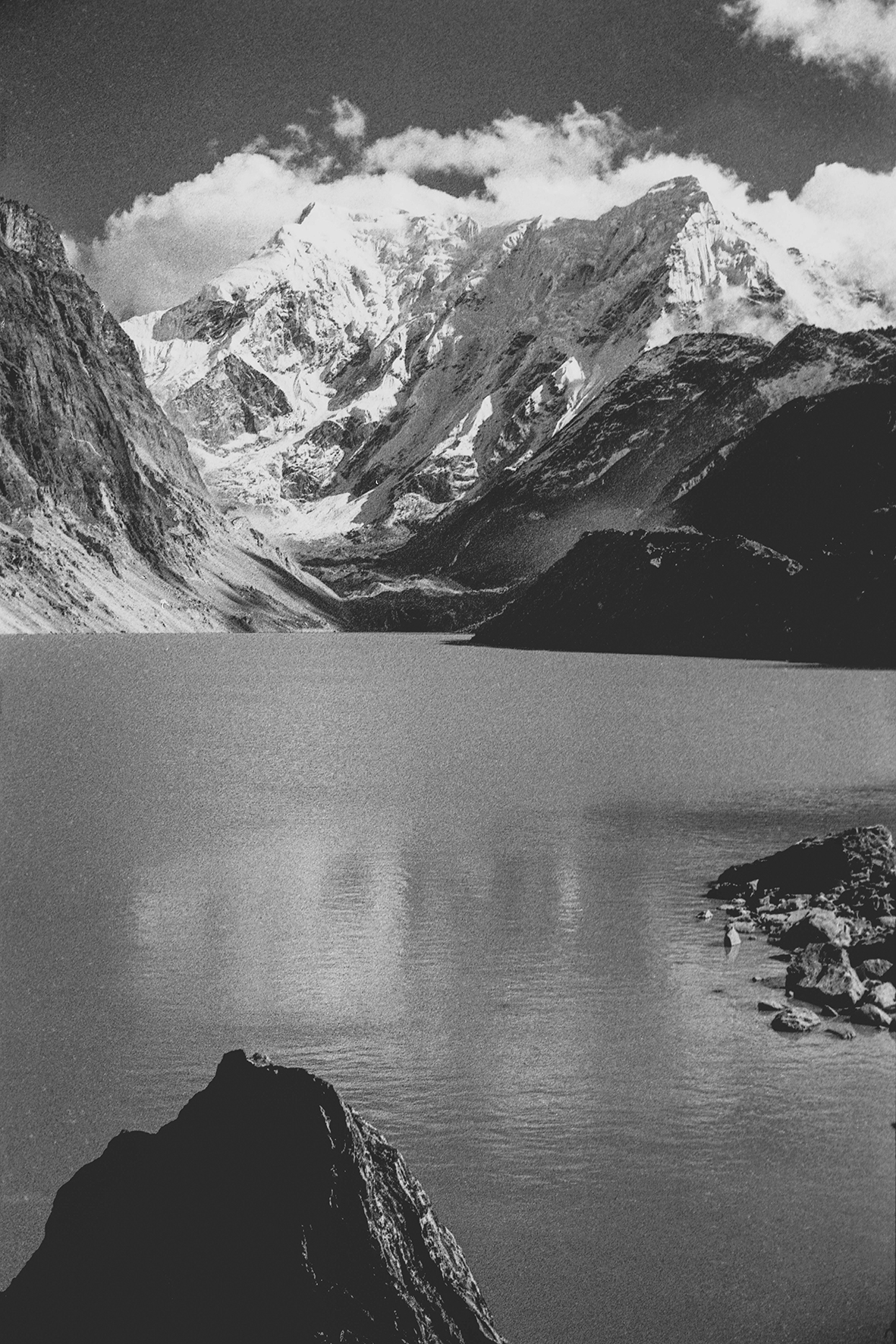 Projection-rencontre : Tsunami en Himalaya ! Projection-rencontre : Tsunami en Himalaya !