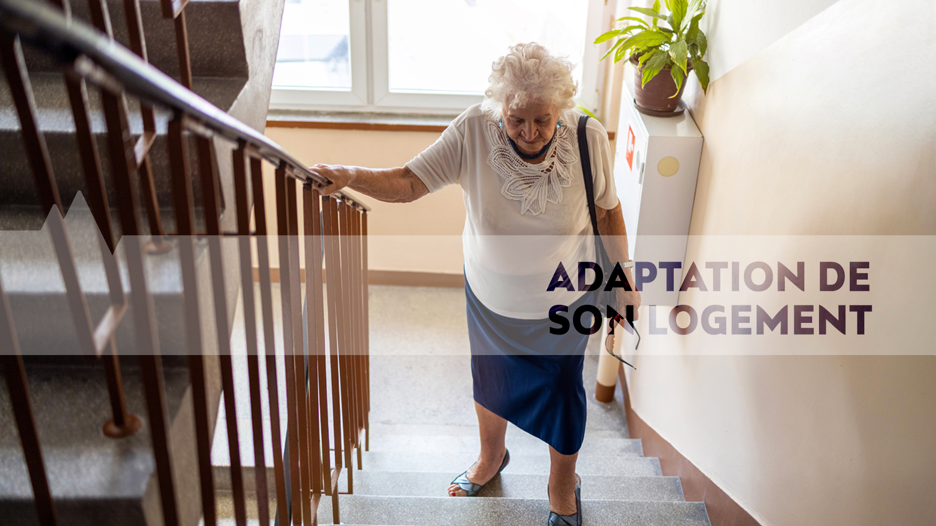Permanence : Adaptation de son logement Permanence : Adaptation de son logement