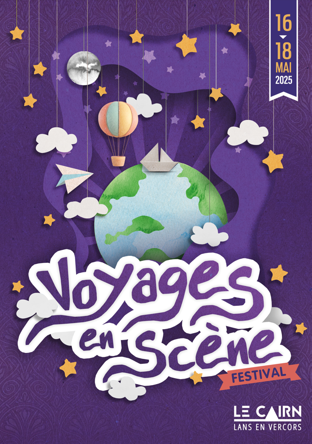 ça en fait des histoires - Festival Voyages en scène ça en fait des histoires - Festival Voyages en scène