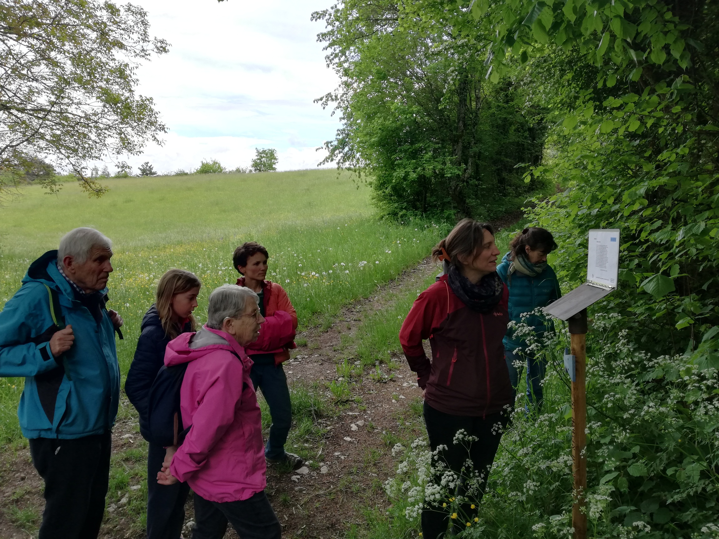 Déambulation poétique Déambulation poétique