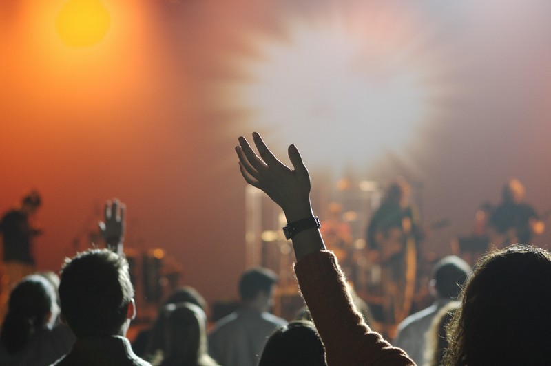 Concert Soft & Rock