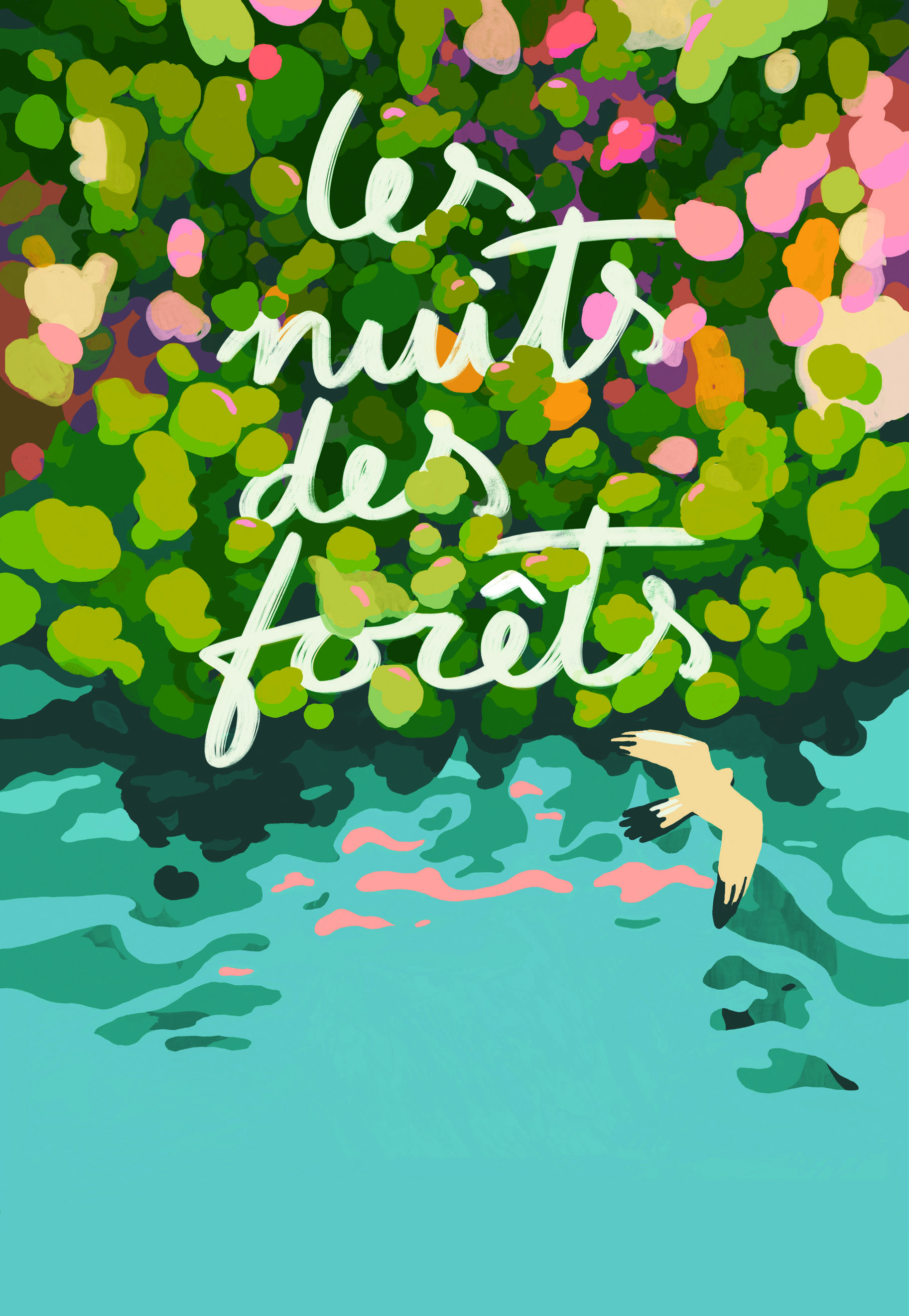 Nuits des Forêts Nuits des Forêts