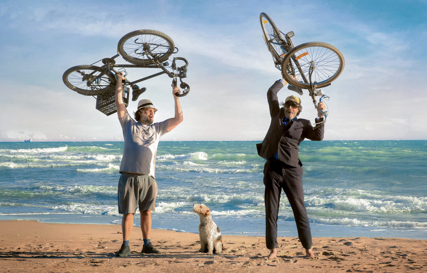 Cinéma écran mobile