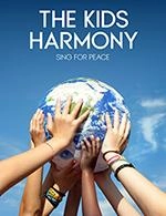 Concert : The Kids Harmony