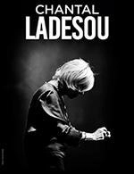 Humour : Chantal Ladesou