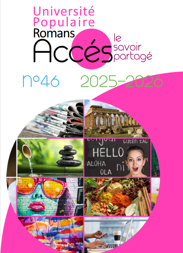 Conférence: Le Parc Naturel du Vercors, histoire et enjeux actuels