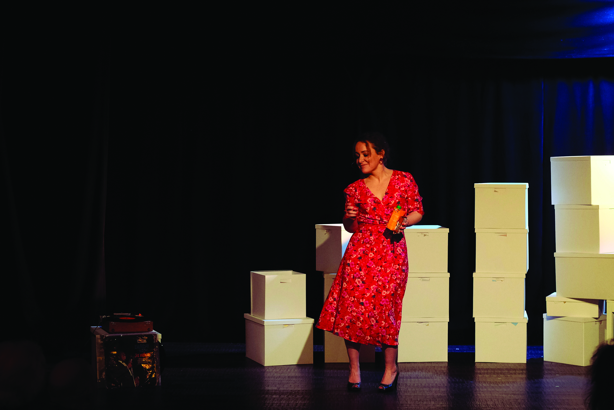 Toutes les choses géniales