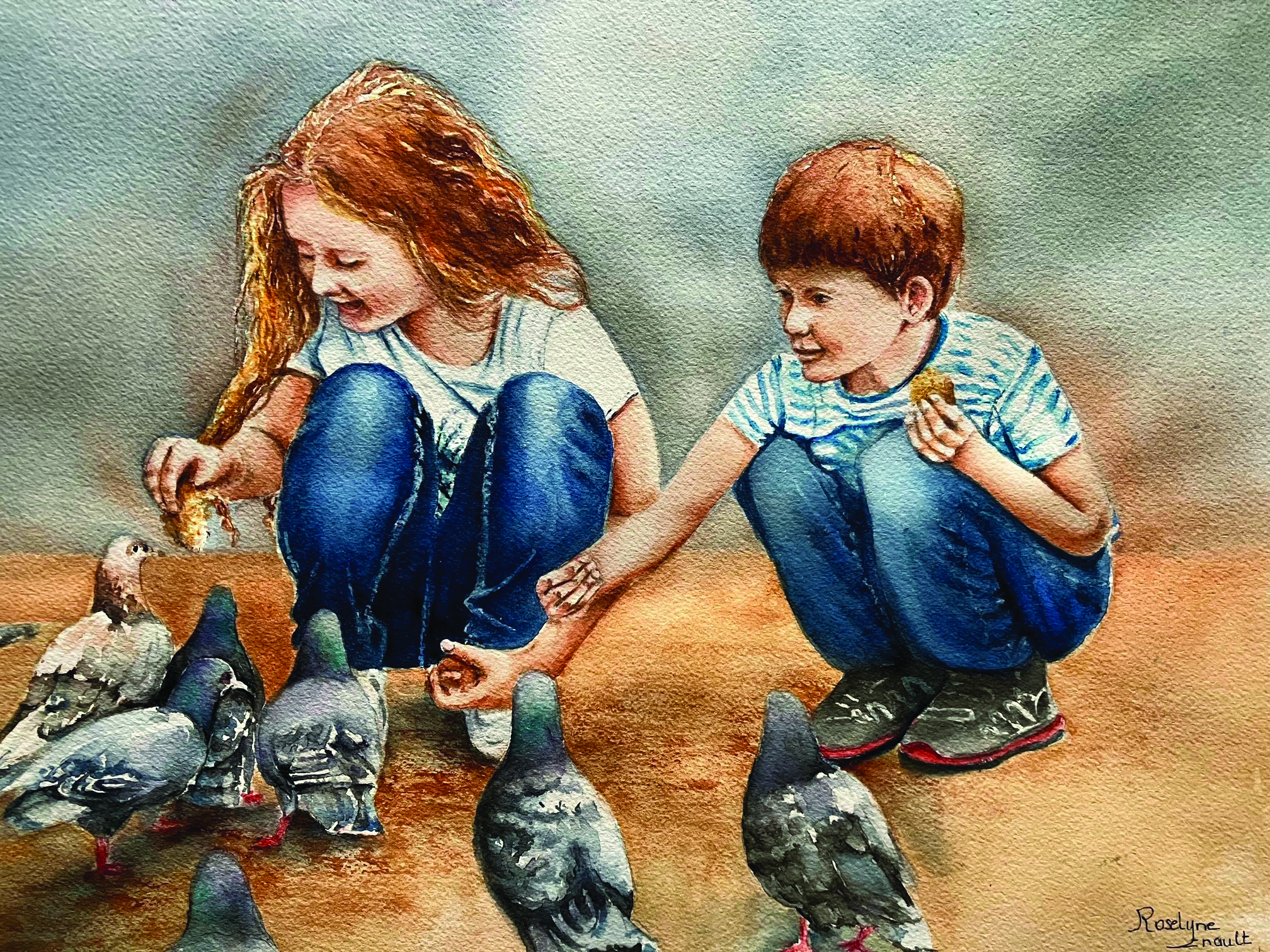 Regards Croisés - Balade onirique & Regard sensible sur le réel