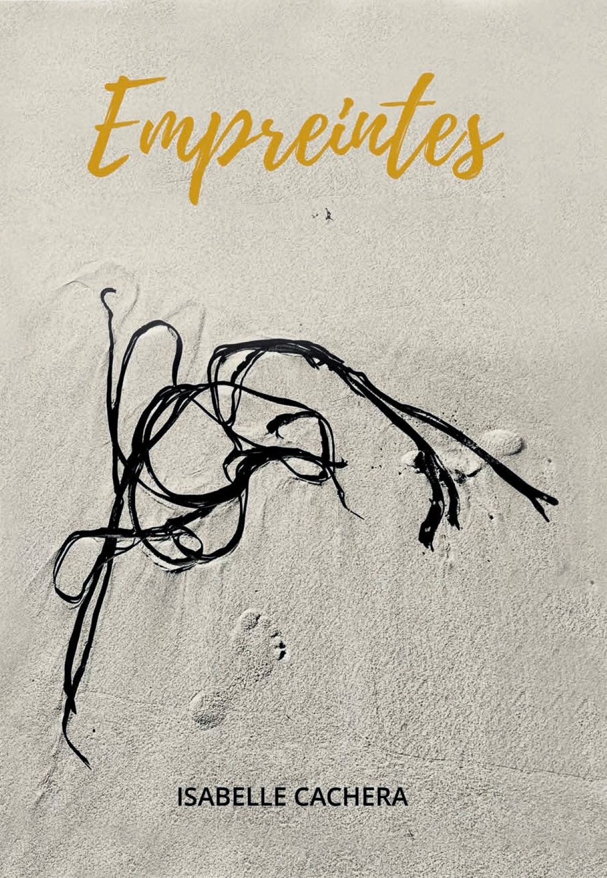Echanges et lectures autour de « Empreintes » de Isabelle Cachera