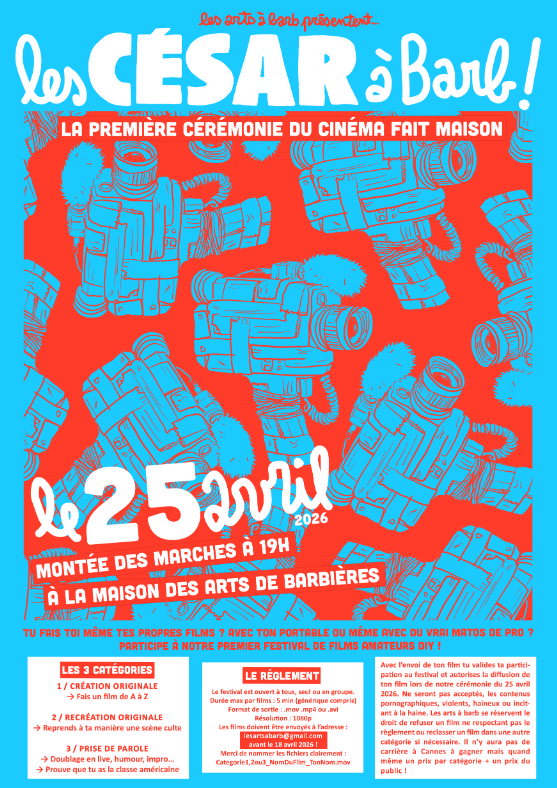 La cérémonie des Lézards