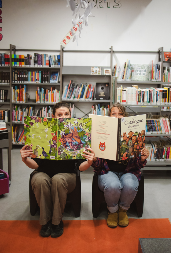 ça en fait des histoires... Vive le printemps !