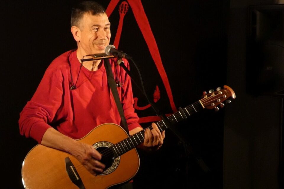 Concert - Christian leduc