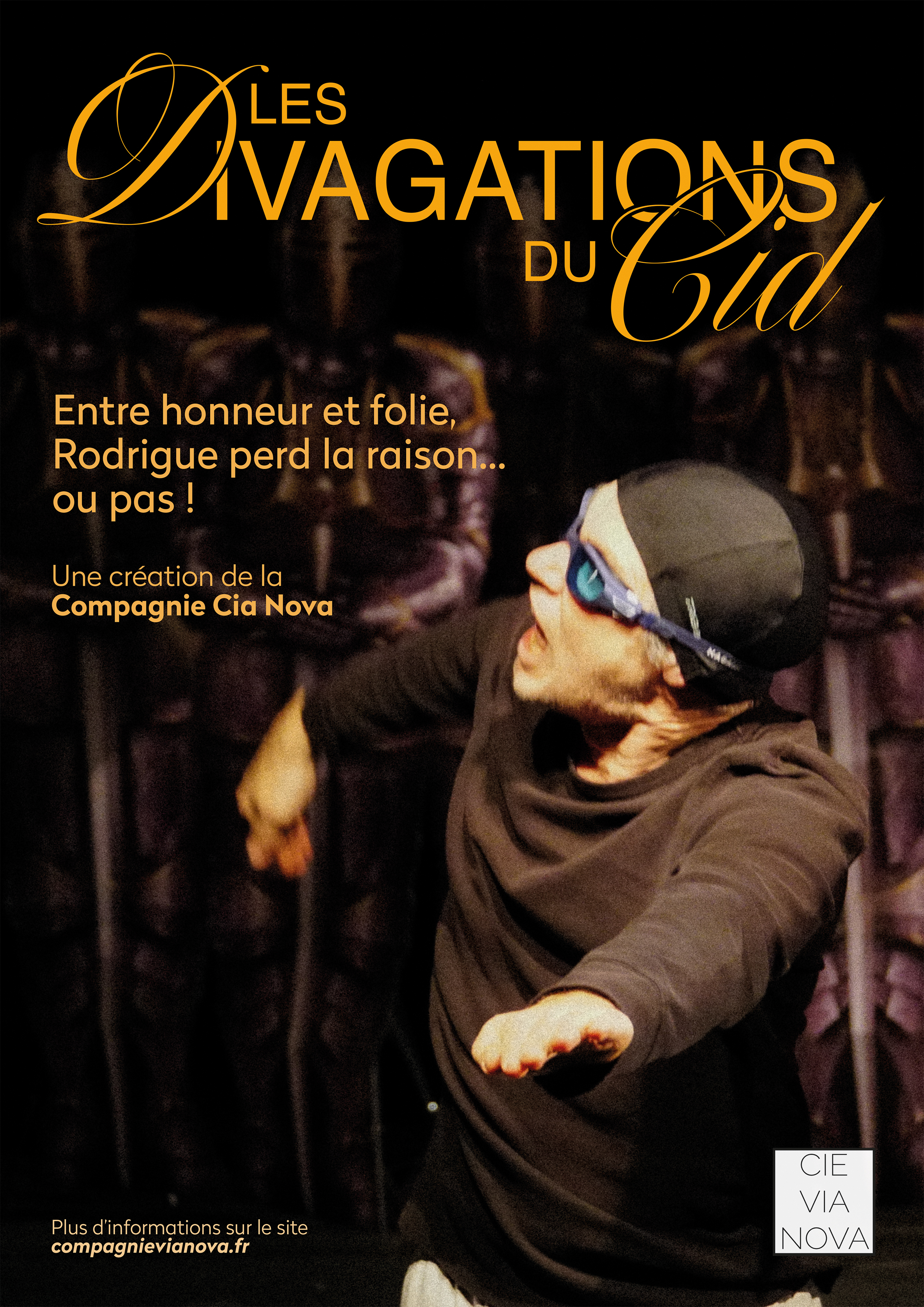 Les divagations du Cid