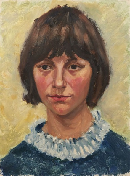 Exposition permanente du peintre Bob Ten Hoope