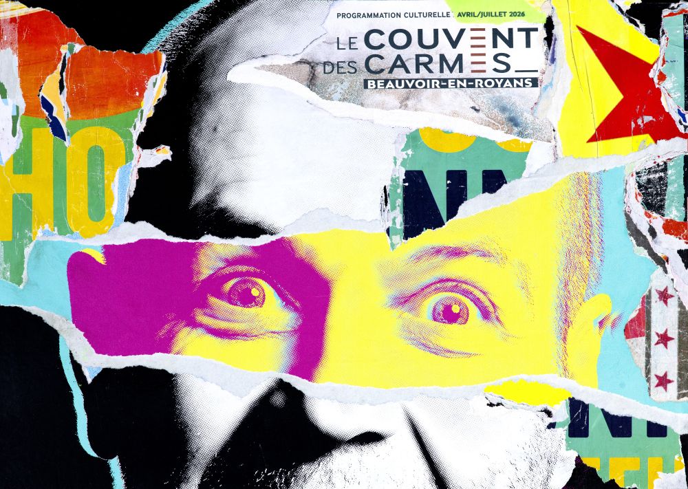 Exposition temporaire "Nous!"