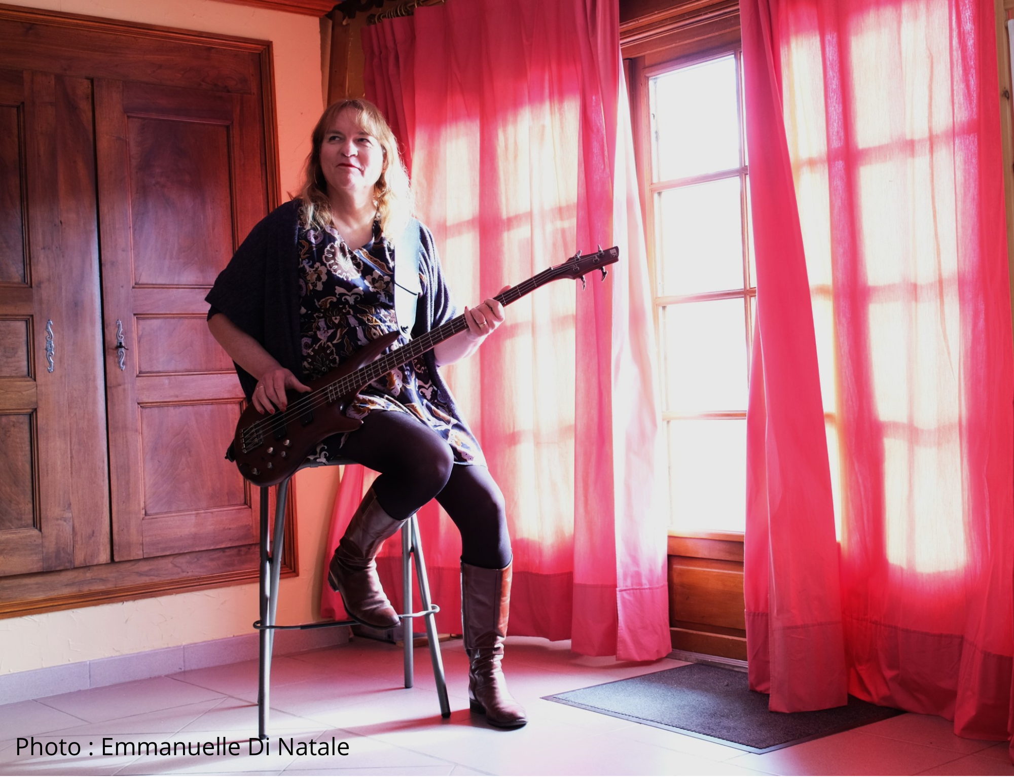 Théâtre - H comme hélène