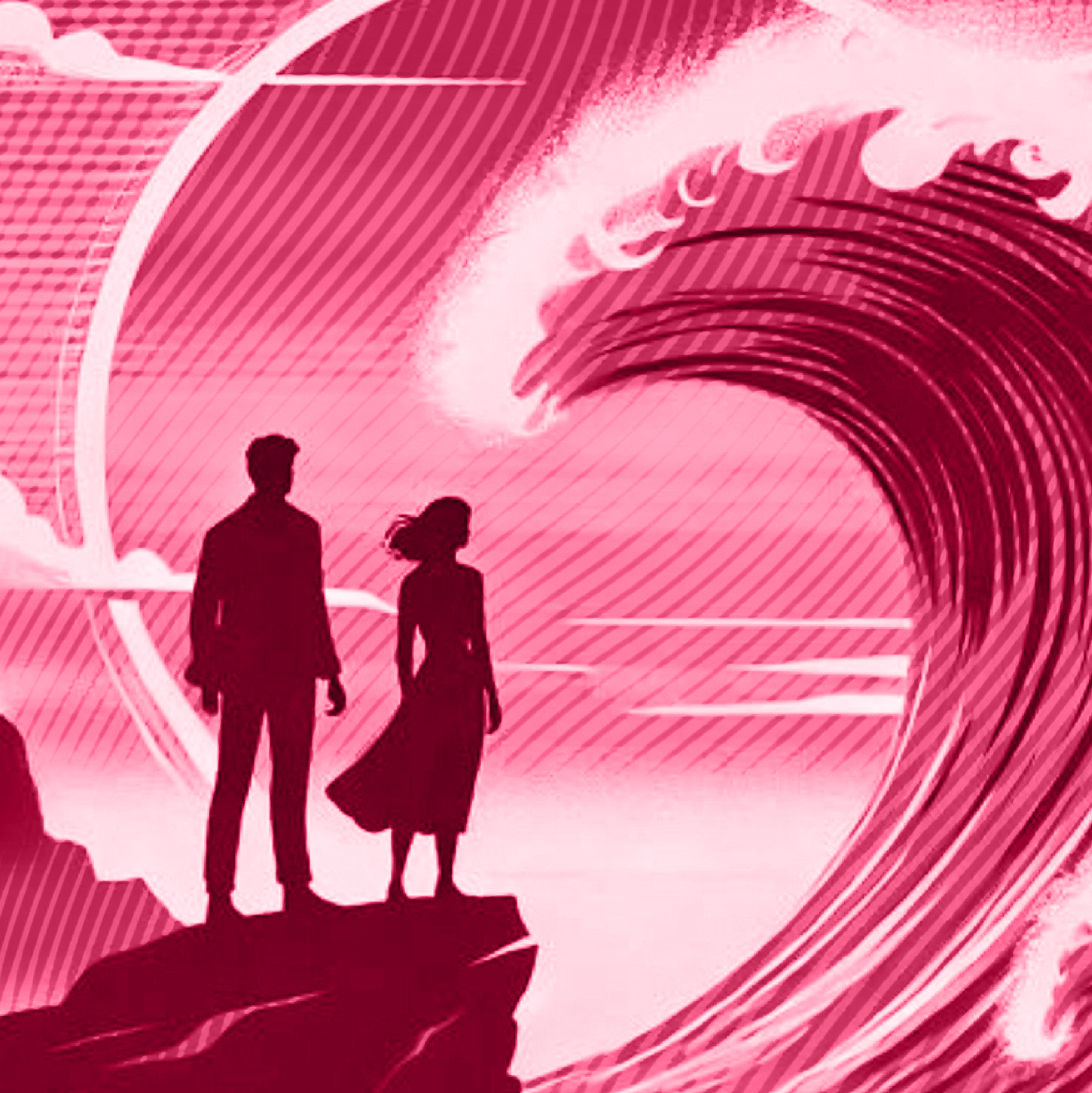 Théâtre - Quand viendra la vague