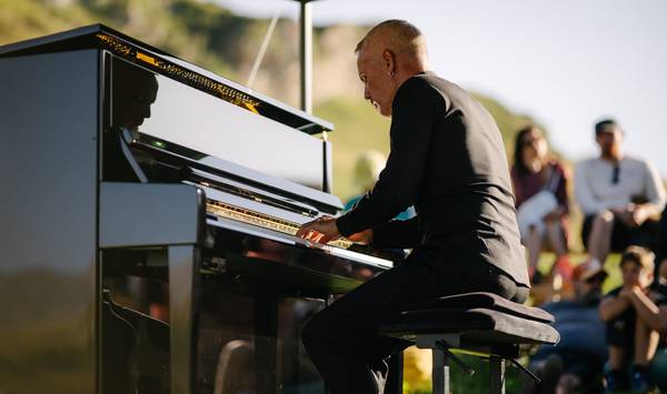 RANDO’PIANO - L’Oreille du Lynx