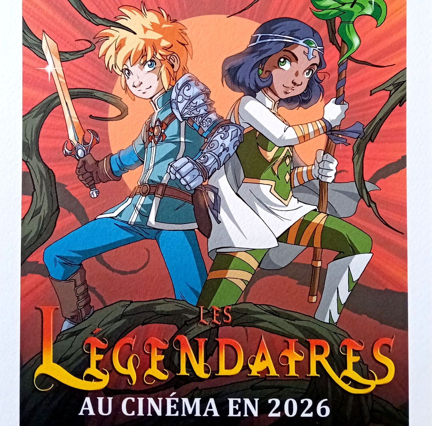 cinéma écran mobile