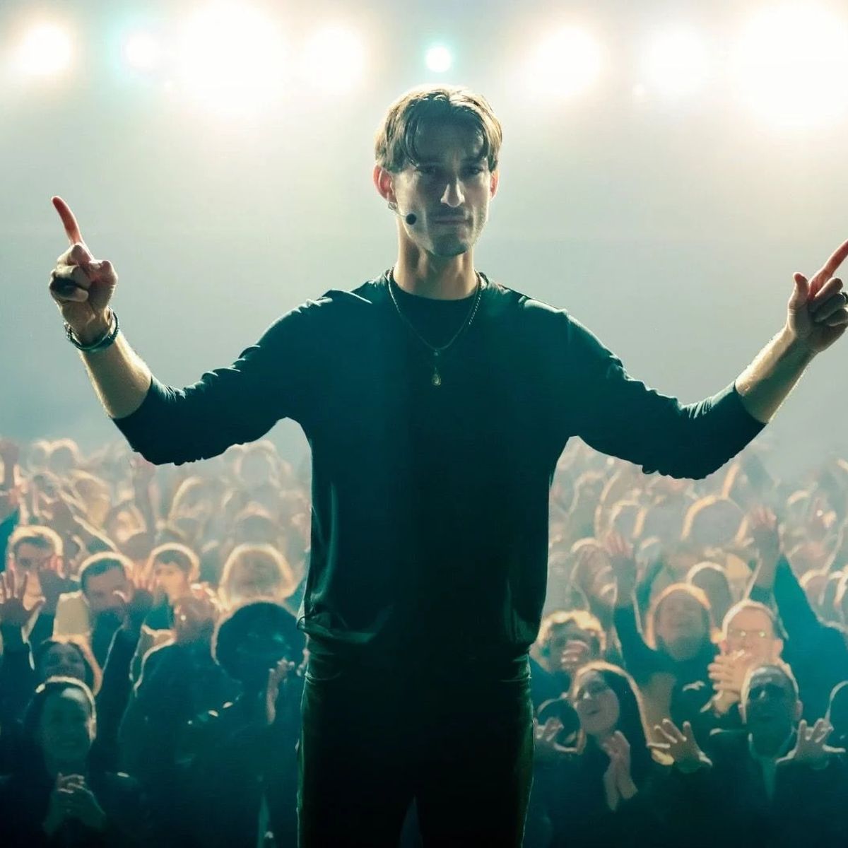 cinéma écran mobile