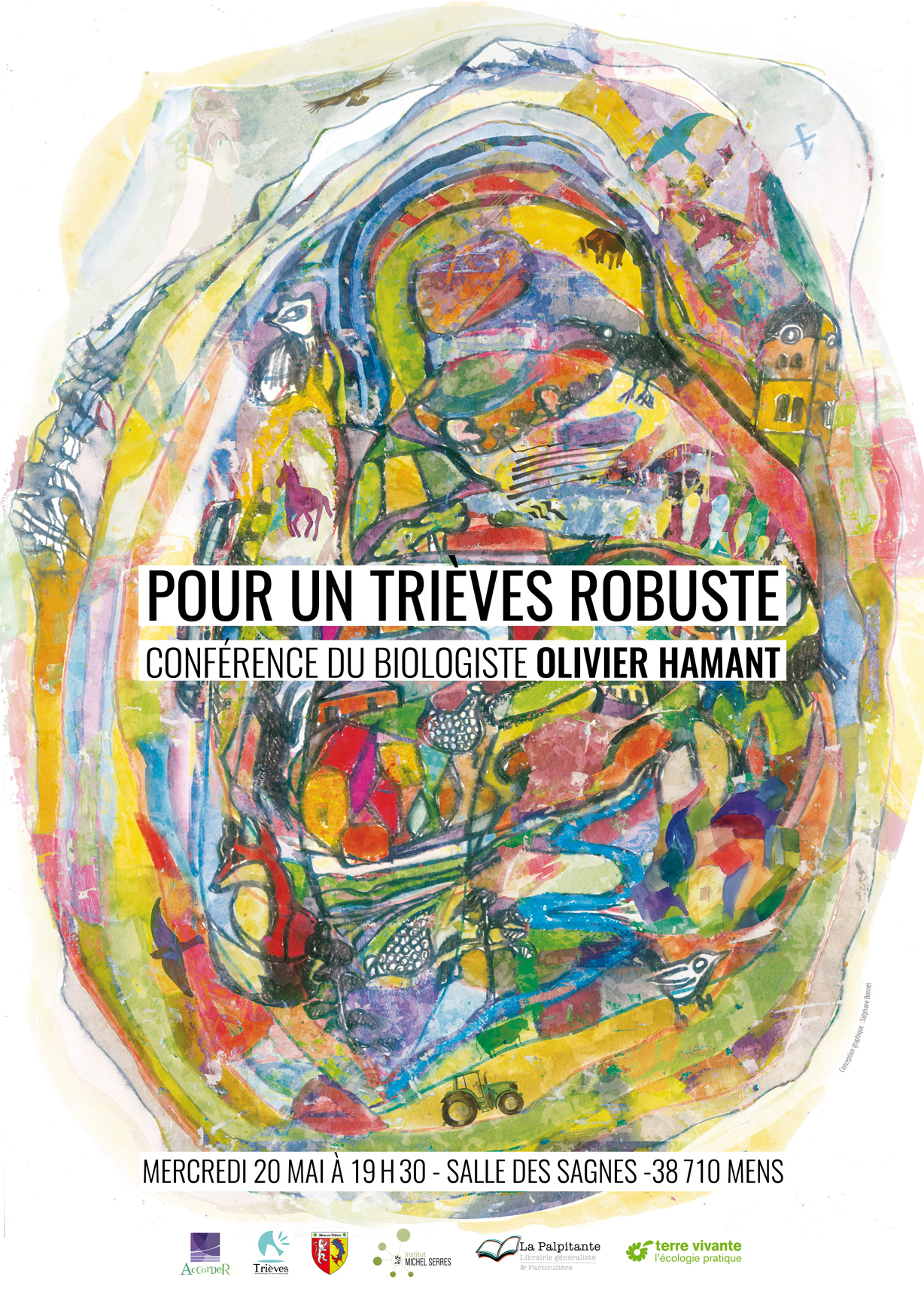 POUR UN TRIEVES ROBUSTE