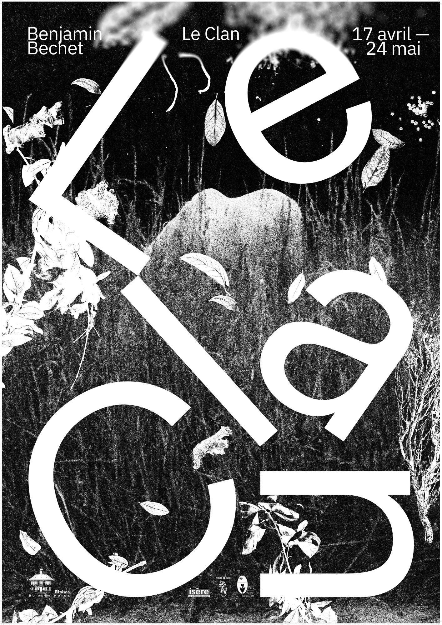 Le clan. Séance de dédicace