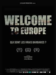 Ciné-rencontre au Clap - Welcome to Europe