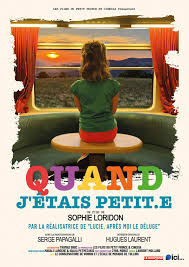 Ciné-rencontre au Clap - Quand j'étais petit.e