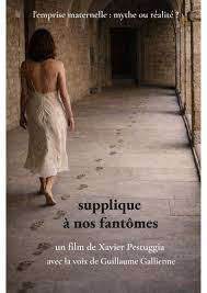 Ciné-rencontre au Clap - Supplique à nos fantômes