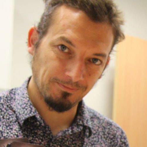 Rencontre avec Julien Prothière, créateur de jeux