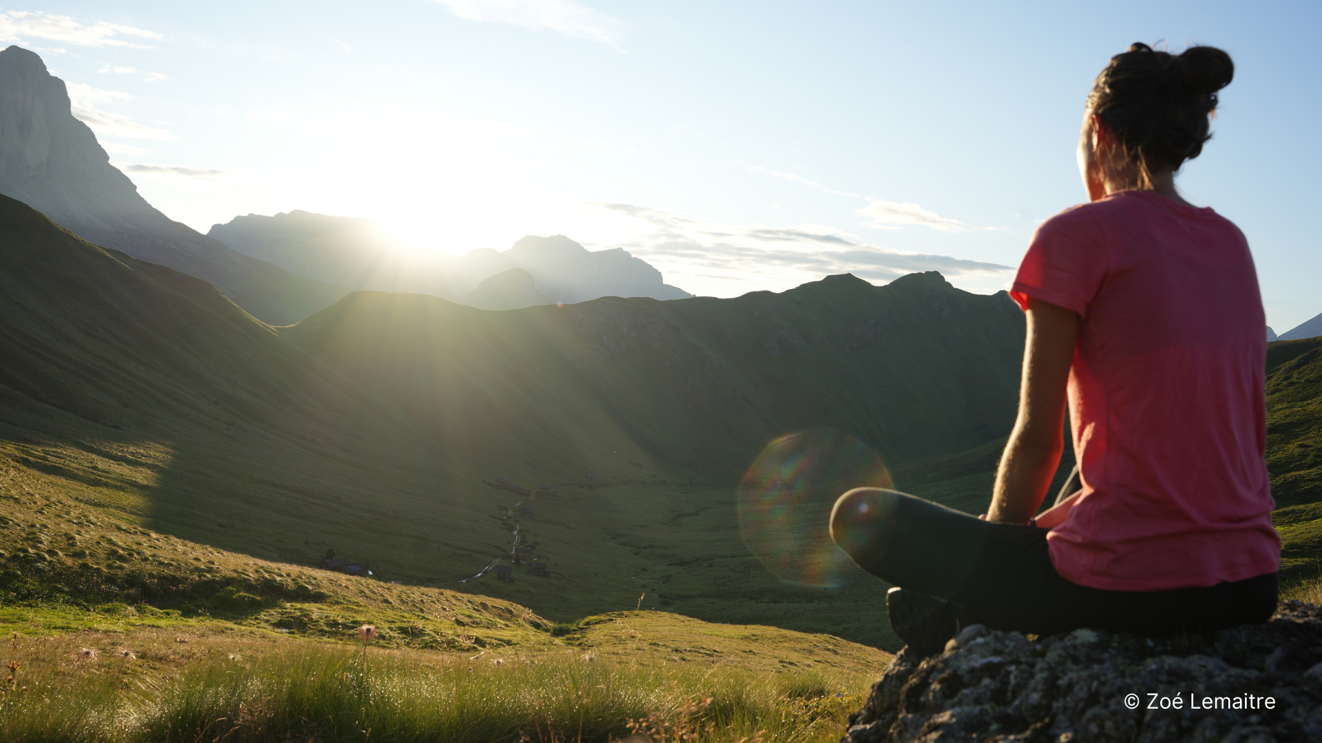 Diffusion film documentaire et rencontre