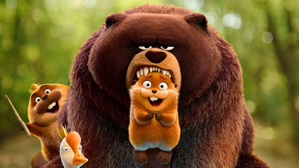 Cinéma écran mobile