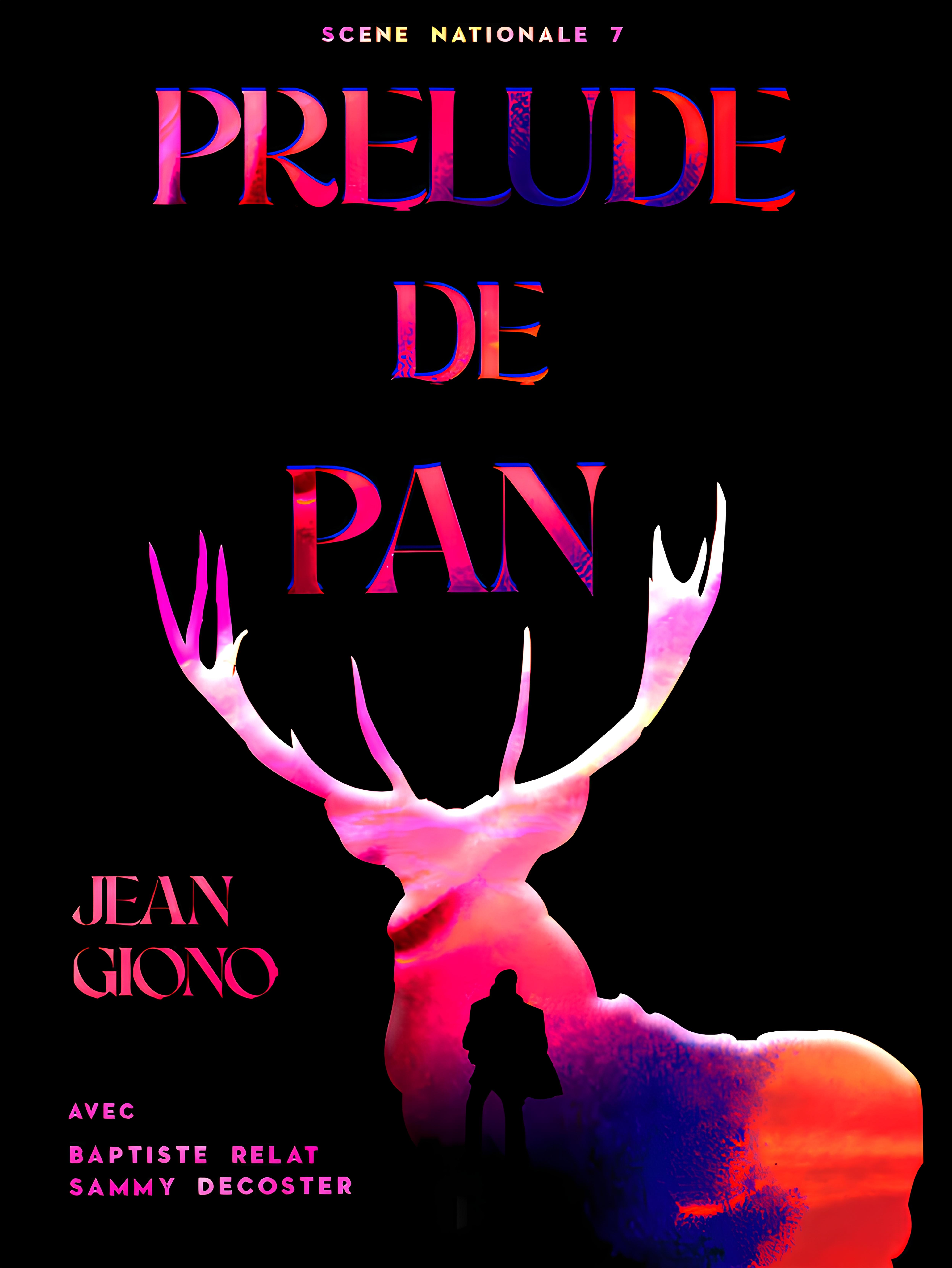Prélude de Pan