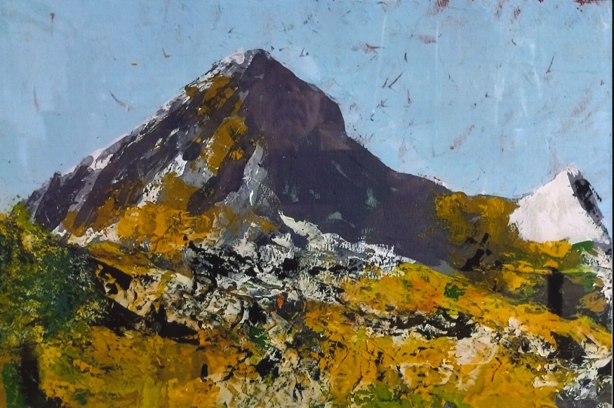 Exposition "100 ans"