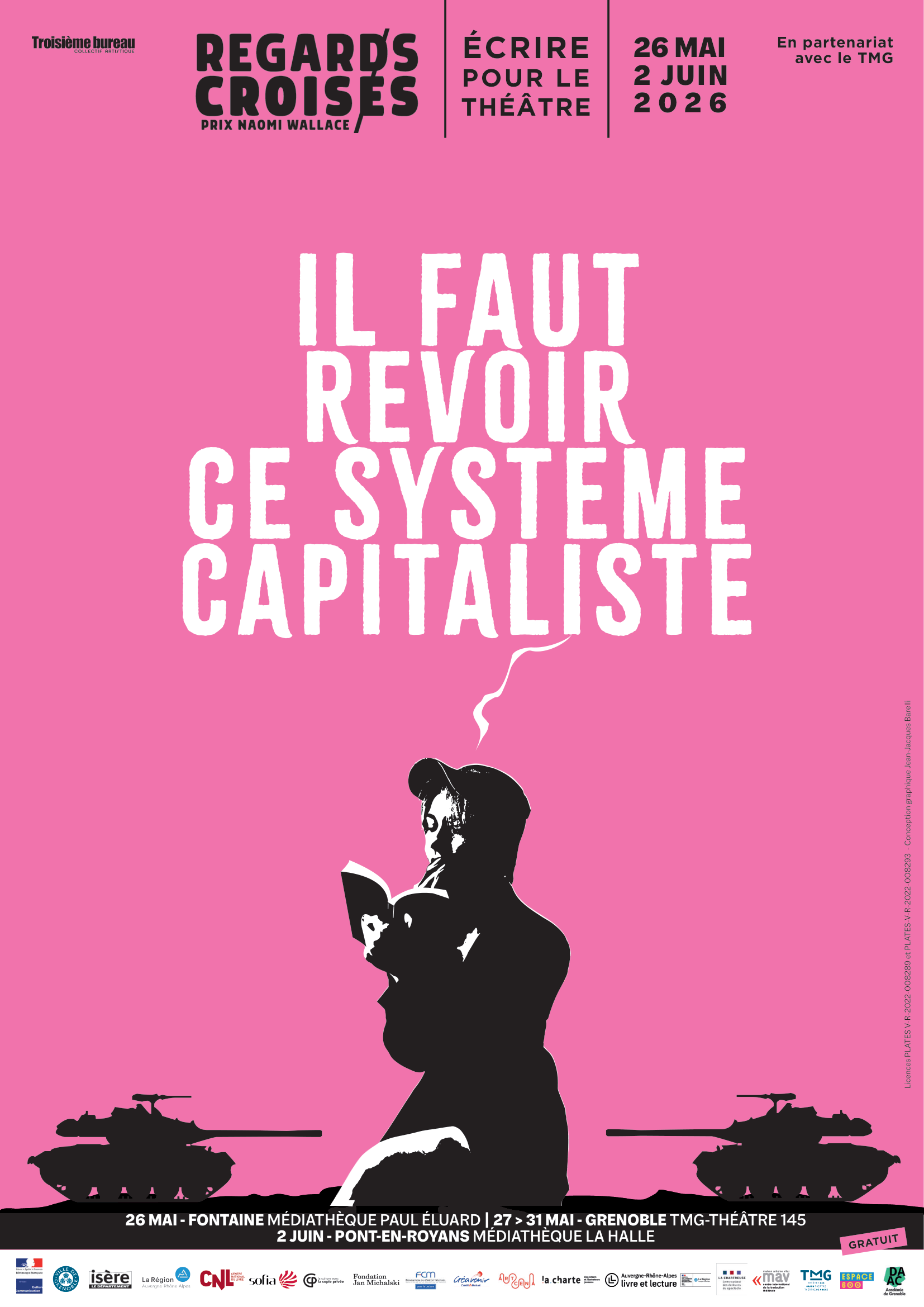 Festival Regards Croisés