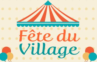 Vogue de Saint-Mamans