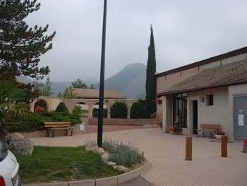 VVF Villages - Pavillons 8 pers. VVF Villages - Pavillons 8 pers.