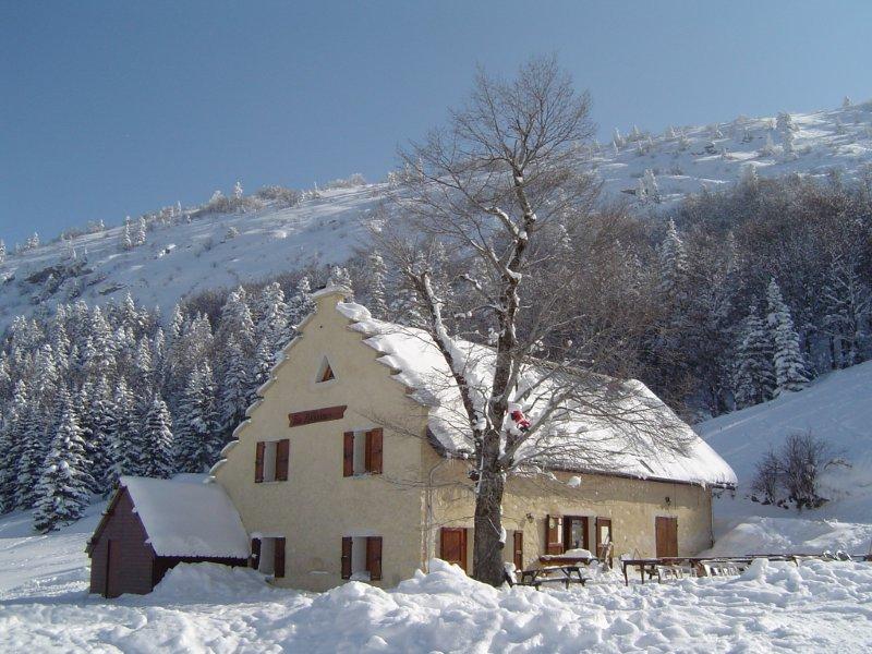 Auberge des Allières Auberge des Allières
