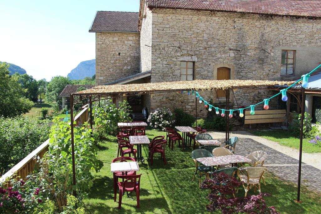 Restaurant Café Brochier Restaurant Café Brochier
