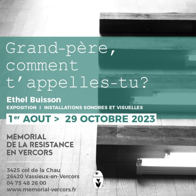 Ethel Buisson