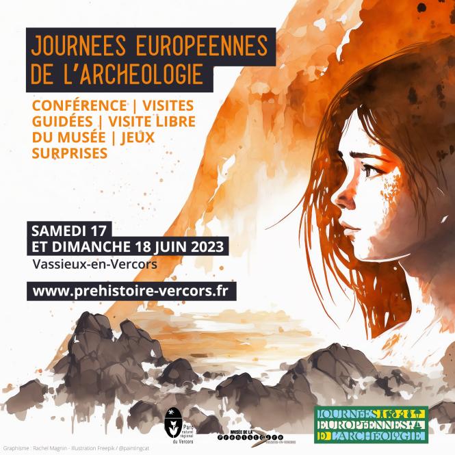 Journées européennes de l'archéologie