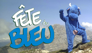 Fête du Bleu