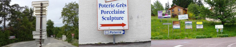 à éviter